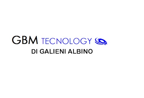 GBM TECNOLOGY DI GALIENI ALBINO