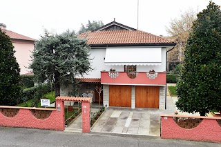 B&B Santo Stefano