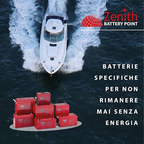 Zenith Battery Point