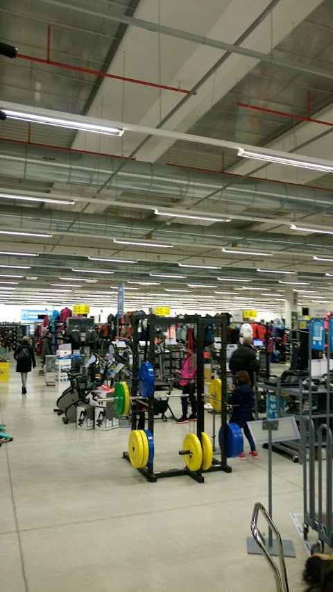 Decathlon Castelletto Ticino