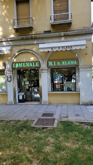 A.M.E.S. Farmacia Comunale N°1 - S. Elena