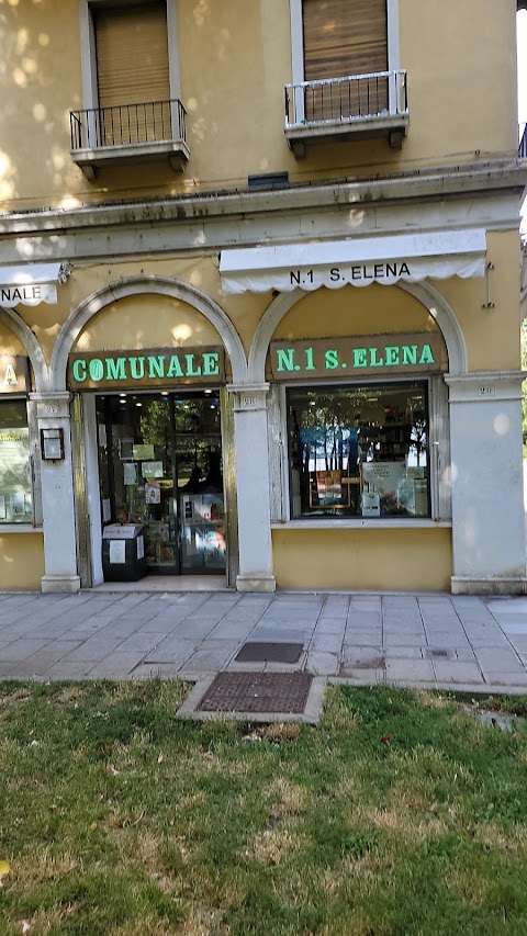 A.M.E.S. Farmacia Comunale N°1 - S. Elena