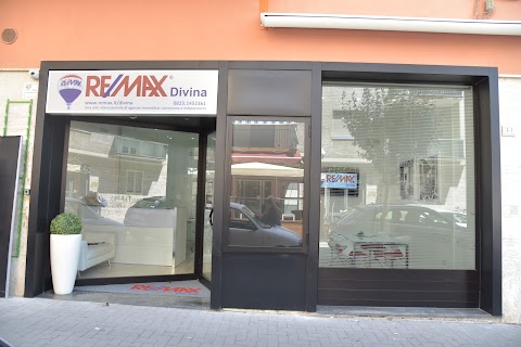 Agenzia Immobiliare RE/MAX Divina Caserta