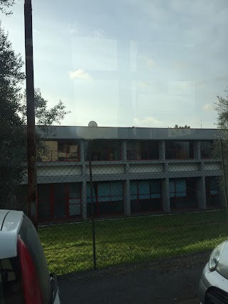 Scuola Secondaria di 1° Grado "Alessandro Paoli"