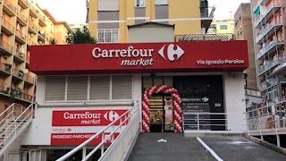 Supermercato Carrefour Market