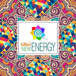 New New Energy