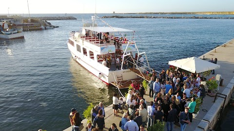 Sandokan Escursioni in barca - Boat Excursions