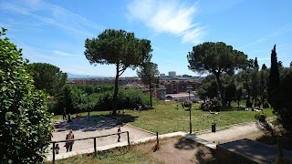 Barrio il Chiosco di Villa Bonelli