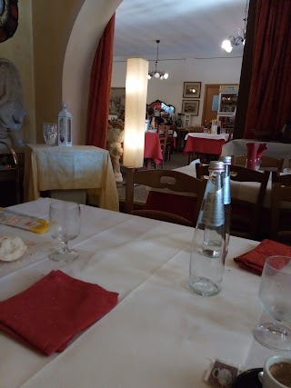 Ristorante Pizzeria Oasi