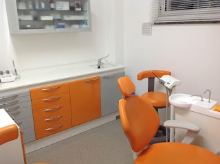Studio dentistico Negro dott.Davide L.