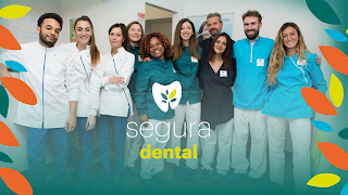 Segura Dental - Studio Odontoiatrico Dott.ssa Segura