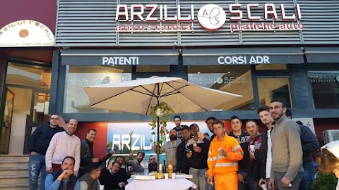 Autoscuola Arzilli & Scali