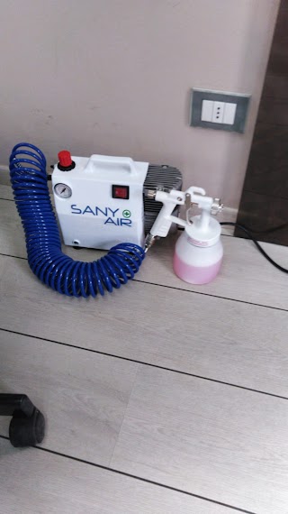 Sanify Cleaning Service