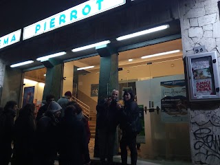 Cinema Teatro Pierrot S.R.L.