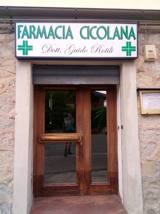 Farmacia Rotili Dr.Guido