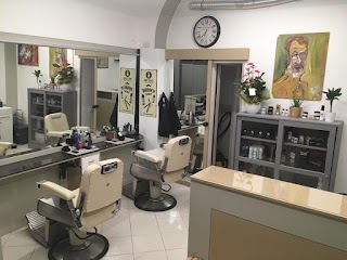 Il Barbiere Barber Shop Lucca