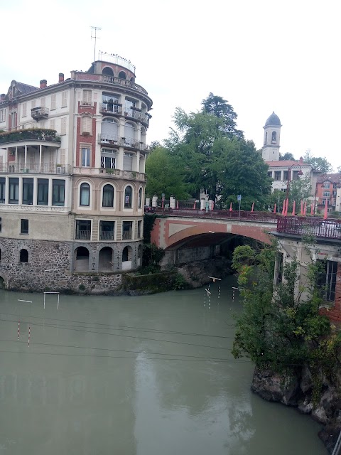 Ivrea - Ufficio del Turismo