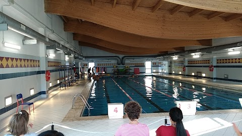 Centro Italia Nuoto, Piscina Comunale Micioccoli