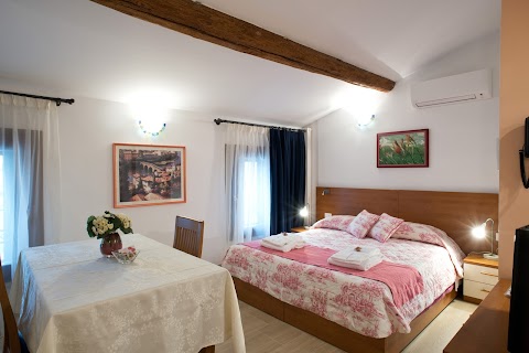 B&B La Casa di Rosa