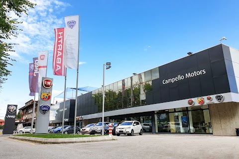 Campello Motors