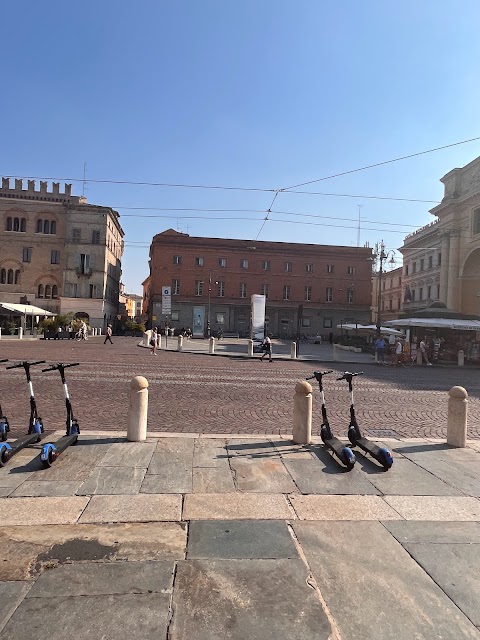 Parma Italia