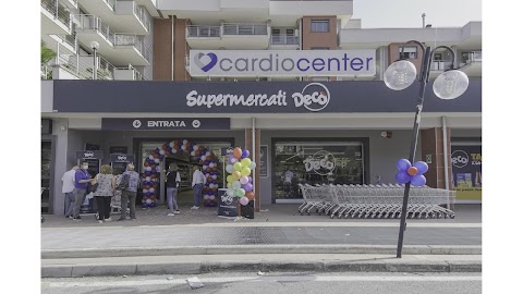 Decò Supermercati