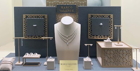 Marco Valente High Jewelry