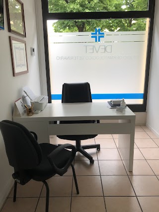 Studio Dermatologico Veterinario DEVET