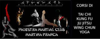 Martial Club - Chan Si Gong