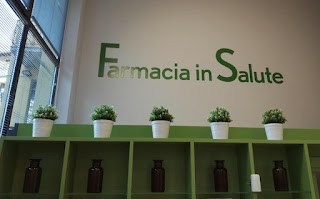 FARMACIA IN SALUTE di Gazzaniga