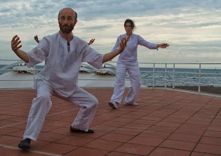 TAI CHI TORRINO VIA DECIMA