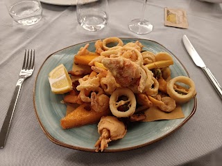 Trattoria TAMIGI SEI