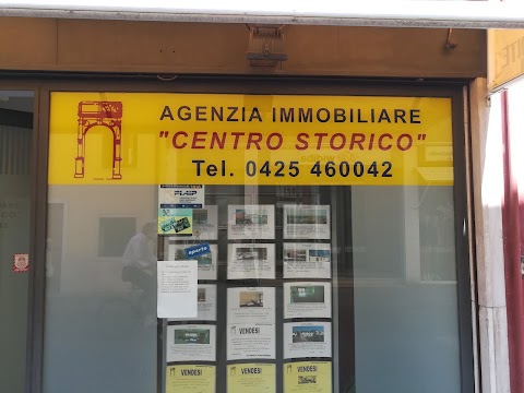 Centro Storico Agenzia Immobiliare Rovigo