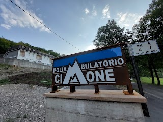 Poliambulatorio del Cimone