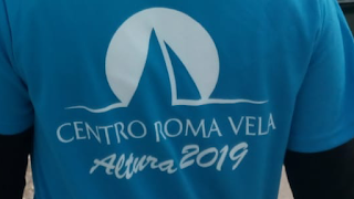 Centro Roma Vela