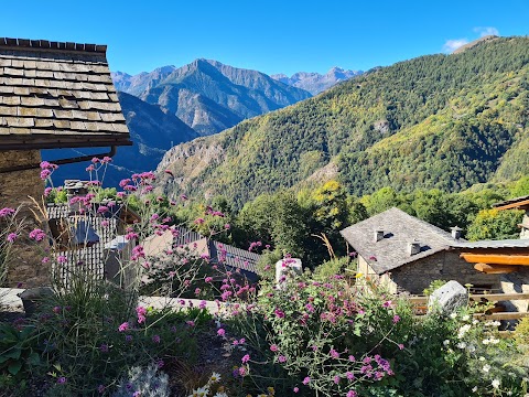 Casa dei Fiori