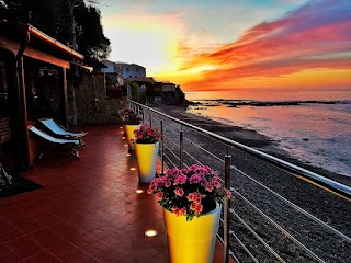 Brezza Marina GuestHouse Cefalu'