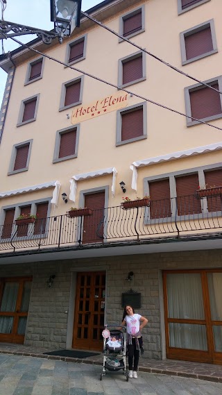 Hotel Cimone Sestola