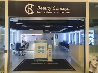 Beauty Concept Affi salone parrucchieri / estetista