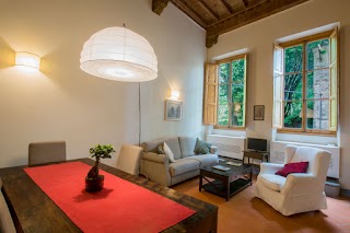 My Boutique Home in Florence