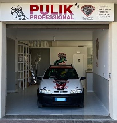 Pulik Professional