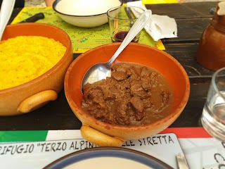 Trattoria Degli Alpini