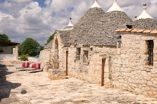 Trullo Genna