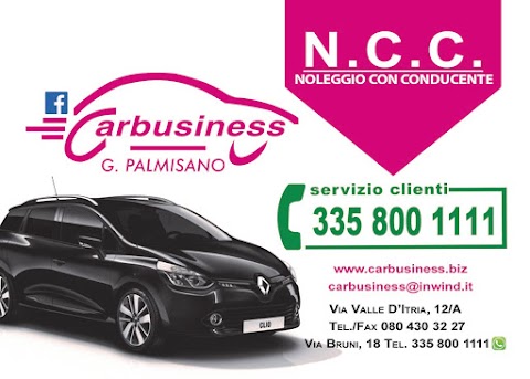 Carbusiness NCC