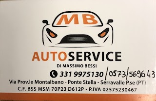 Mbautoservice