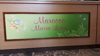 Marocco Maria Luisa Sas