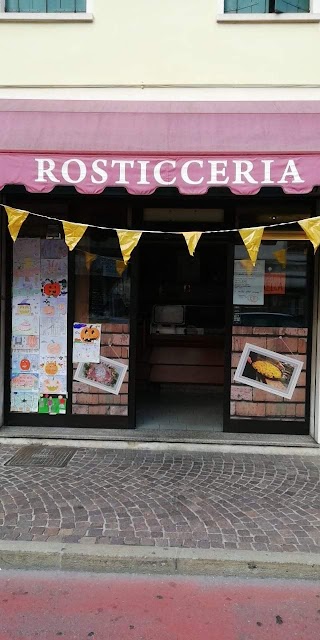 Rosticceria Europa