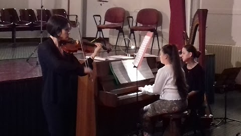 Accademia Musicale Diesis