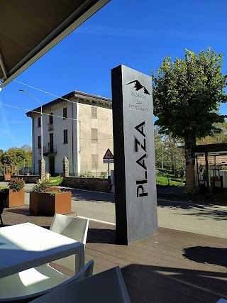 Albergo - Ristorante Plaza