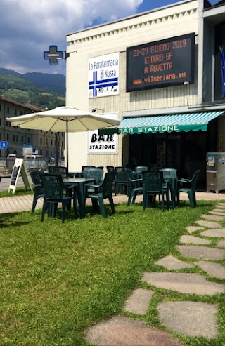 Bar Stazione Ponte Nossa